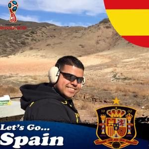 Meet your Posher, Robert